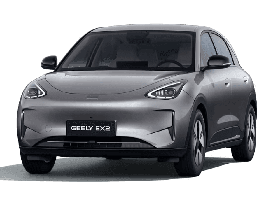 Geely EX2